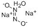 Sodium trans-hyponitrite hydrate Structure,60884-94-8Structure