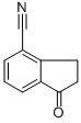 2,3-Dihydro-1-oxo-1h-indene-4-carbonitrile Structure,60899-34-5Structure