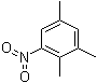 2,3,5-Trimethylnitrobenzene Structure,609-88-1Structure