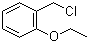 1-(Chloromethyl)-2-ethoxy-benzene Structure,60906-78-7Structure