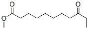 9-Oxoundecanoic acid methyl ester Structure,60956-80-1Structure