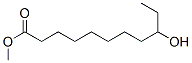 9-Hydroxyundecanoic acid methyl ester Structure,60956-81-2Structure