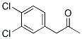 3,4-Dichlorophenylacetone Structure,6097-32-1Structure