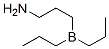 (3-Aminopropyl)dipropylborane Structure,60993-56-8Structure