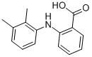 Mefenamic acid Structure,61-68-7Structure