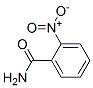 2-Nitrobenzamide Structure,610-15-1Structure