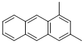 1,3-Dimethylanthracene Structure,610-46-8Structure