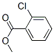 Methyl 2-chlorobenzoate Structure,610-96-8Structure