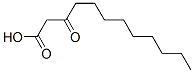 3-Oxododecanoic acid Structure,61058-75-1Structure