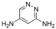 3,5-Pyridazinediamine Structure,61071-13-4Structure