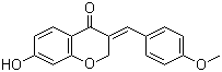 Isobonducellin Structure,610778-85-3Structure