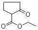 Ethyl 2-oxocyclopentanecarboxylate Structure,611-10-9Structure