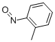 2-Nitrosotoluene Structure,611-23-4Structure