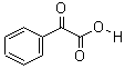 Benzoylformic acid Structure,611-73-4Structure