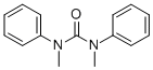 1,3-Dimethyl-1,3-diphenylure Structure,611-92-7Structure