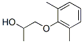 1-(2,6-Dimethylphenoxy)-2-propanol Structure,61102-09-8Structure