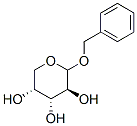 Benzyl-d-arabinopyranoside Structure,61134-26-7Structure