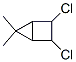 Bicyclo[2.1.0]pentane,2,3-dichloro-5,5-dimethyl-(9ci) Structure,61139-02-4Structure