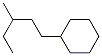 (3-Methylpentyl)cyclohexane Structure,61142-38-9Structure