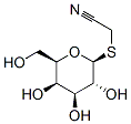 Cyanomethyl-1-thio-b-d-galactopyranoside Structure,61145-34-4Structure