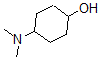 4-(Dimethylamino) cyclohexanol Structure,61168-09-0Structure