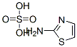 2-Aminothiazole sulfate Structure,61169-63-9Structure