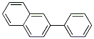 2-Phenylnaphthalene Structure,612-94-2Structure