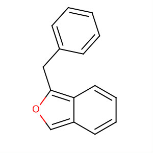 1-Benzylisobenzofuran Structure,61200-14-4Structure