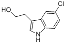 5-Chlorotryptophol Structure,61220-51-7Structure