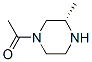 Piperazine, 1-acetyl-3-methyl-, (3s)-(9ci) Structure,612493-89-7Structure