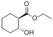 Ethyl trans-2-hydroxy-1-cyclohexanecarboxylate Structure,6125-55-9Structure