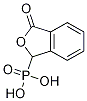 Dimethyl (3-oxo-1,3-dihydroisobenzofuran-1-yl)phosphonate Structure,61260-15-9Structure