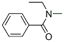 N-ethyl-n-methylbenzamide Structure,61260-46-6Structure