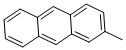 2-Methylanthracene Structure,613-12-7Structure