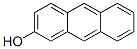 2-Hydroxyanthracene Structure,613-14-9Structure