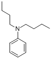 N,n-dibutylaniline Structure,613-29-6Structure