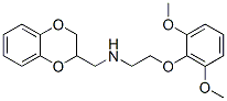 WB 41 Structure,613-67-2Structure