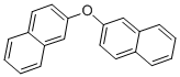 2,2-Dinaphthyl ether Structure,613-80-9Structure