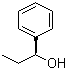 (S)-(-)-1-phenyl-1-propanol Structure,613-87-6Structure