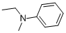 N-ethyl-n-methylaniline Structure,613-97-8Structure