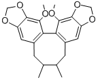 Schisandrin c Structure,61301-33-5Structure