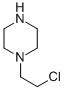 1-(2-Chloroethyl)piperazine Structure,61308-25-6Structure