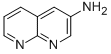 1,8-Naphthyridin-3-amine Structure,61323-19-1Structure