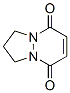 1H-pyrazolo[1,2-a]pyridazine-5,8-dione, 2,3-dihydro- Structure,613241-58-0Structure