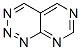 Pyrimido[4,5-d]-1,2,3-triazine (9ci) Structure,6133-64-8Structure