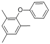 1,3,5-Trimethyl-2-phenoxy-benzene Structure,61343-87-1Structure