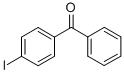 4-Iodobenzophenone Structure,6136-66-9Structure