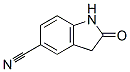 5-Cyanooxindole Structure,61394-50-1Structure