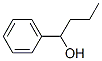 1-Phenyl-1-butanol Structure,614-14-2Structure