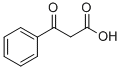 3-Oxo-3-phenylpropanoic acid Structure,614-20-0Structure